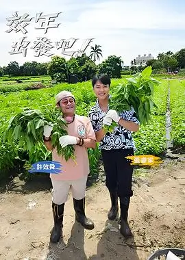 一起去露营吧 户外真人秀在线观看